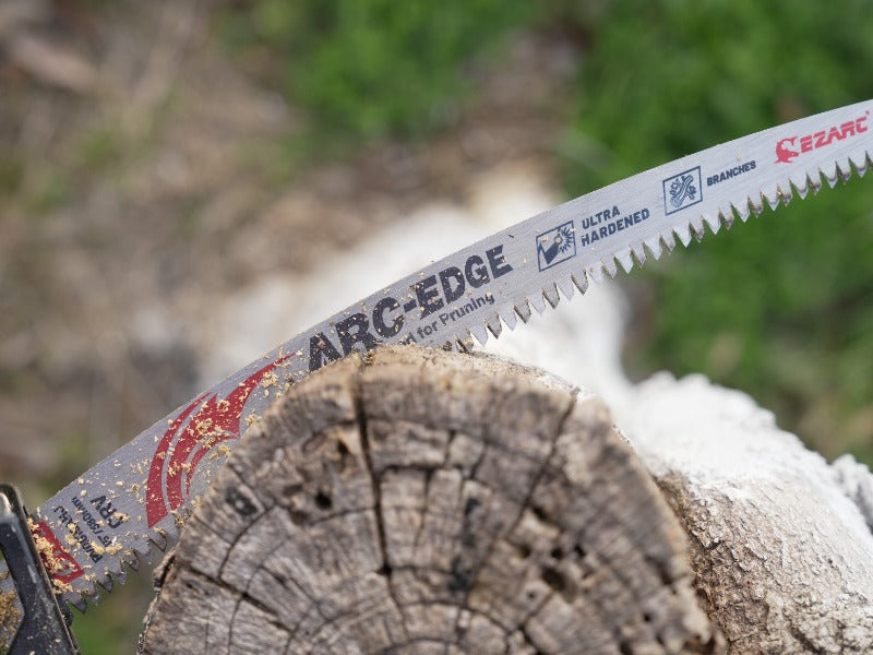 reciprocating saw blade for pruning specifically Tree Trimming/Wood Cutting – Japanese Teeth 6 TPI