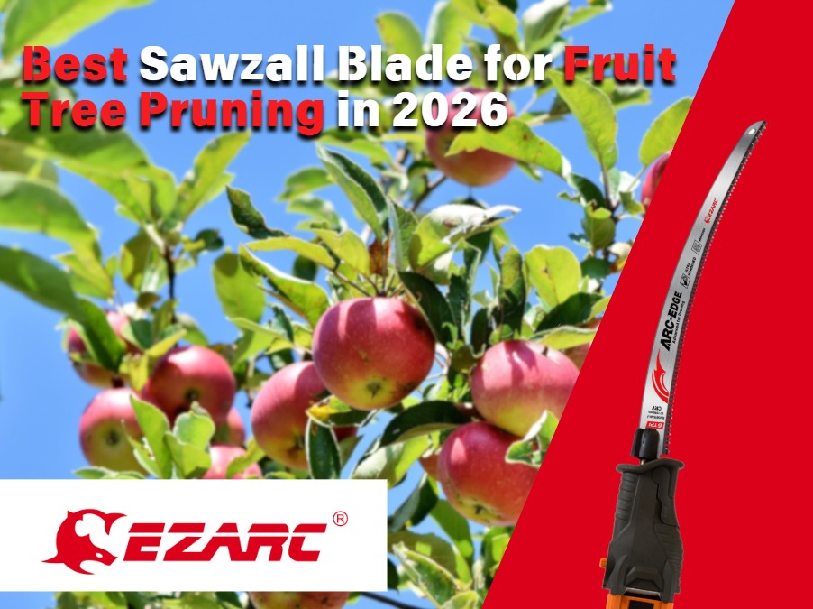 Best Sawzall Blade for Fruit Tree Pruning in 2026