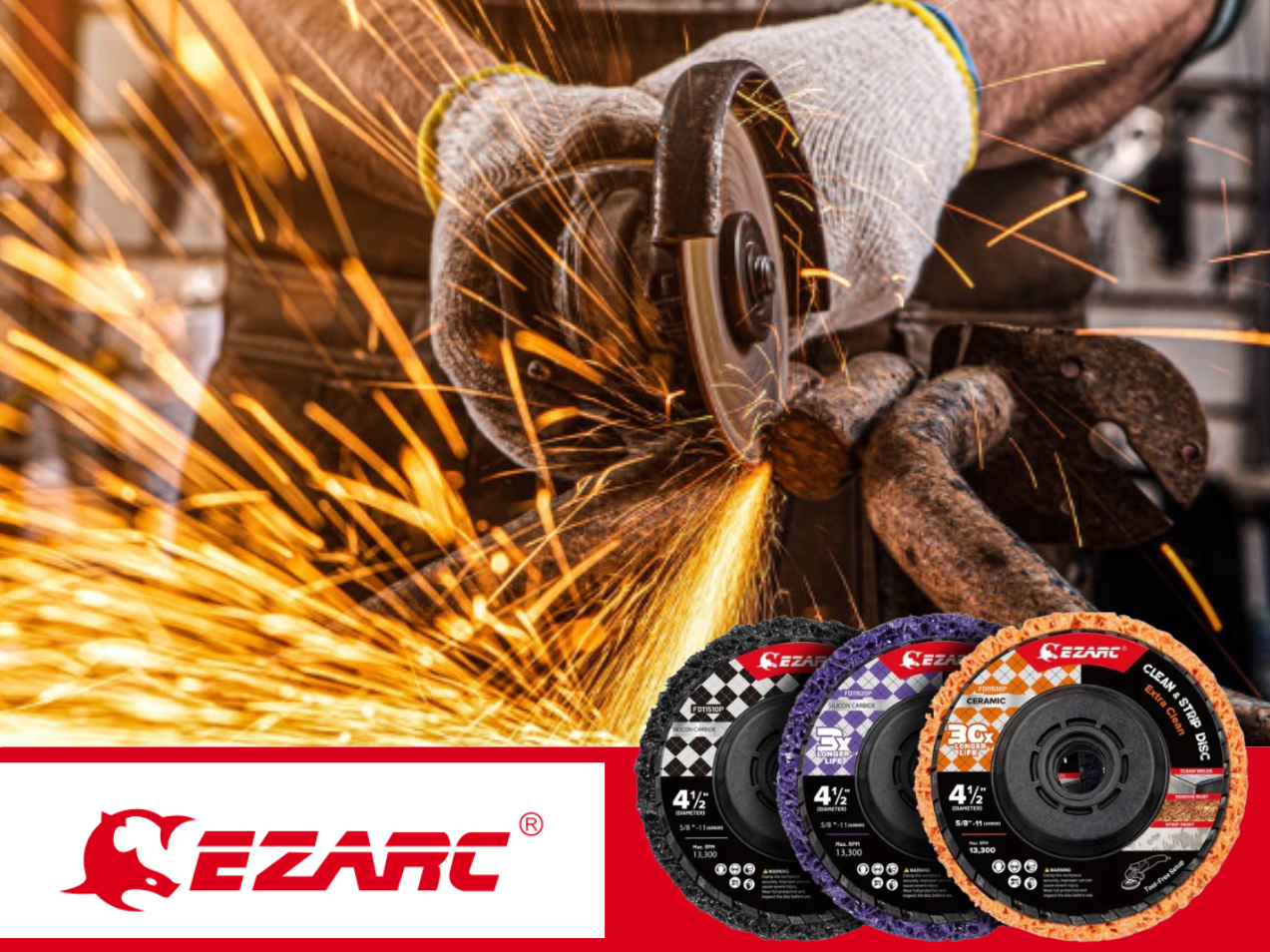 How to Remove Rust and Paint With an Angle Grinder: A Complete Guide for DIYers and Metalworkers