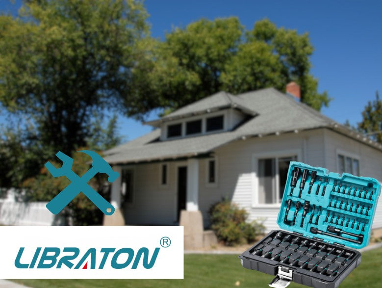 What Drill Bits Do I Need for Basic Home Repairs?