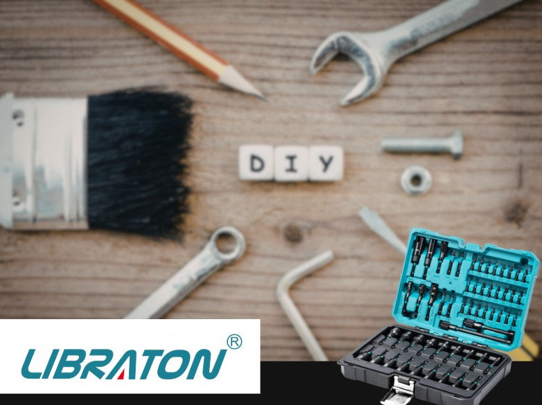 What Are the Most Useful Drill Accessories for DIY and Home Repairs?