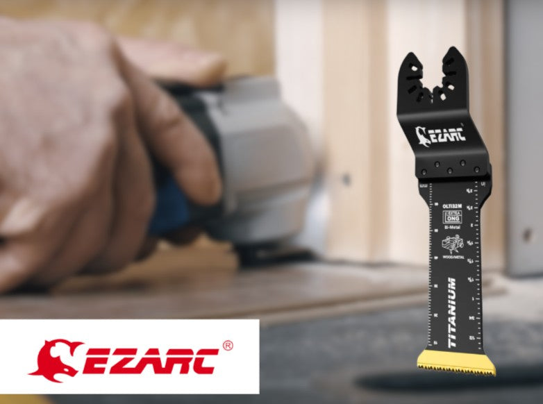 How to Undercut Door Jambs for Flooring (Without Removing the Trim)