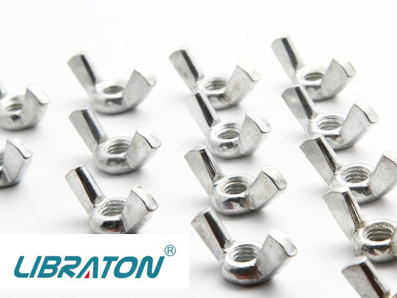 Can You Tighten Wing Nuts With a Drill?