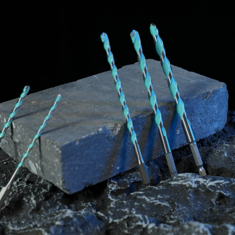 How to Use a Hammer Drill: A Comprehensive Guide