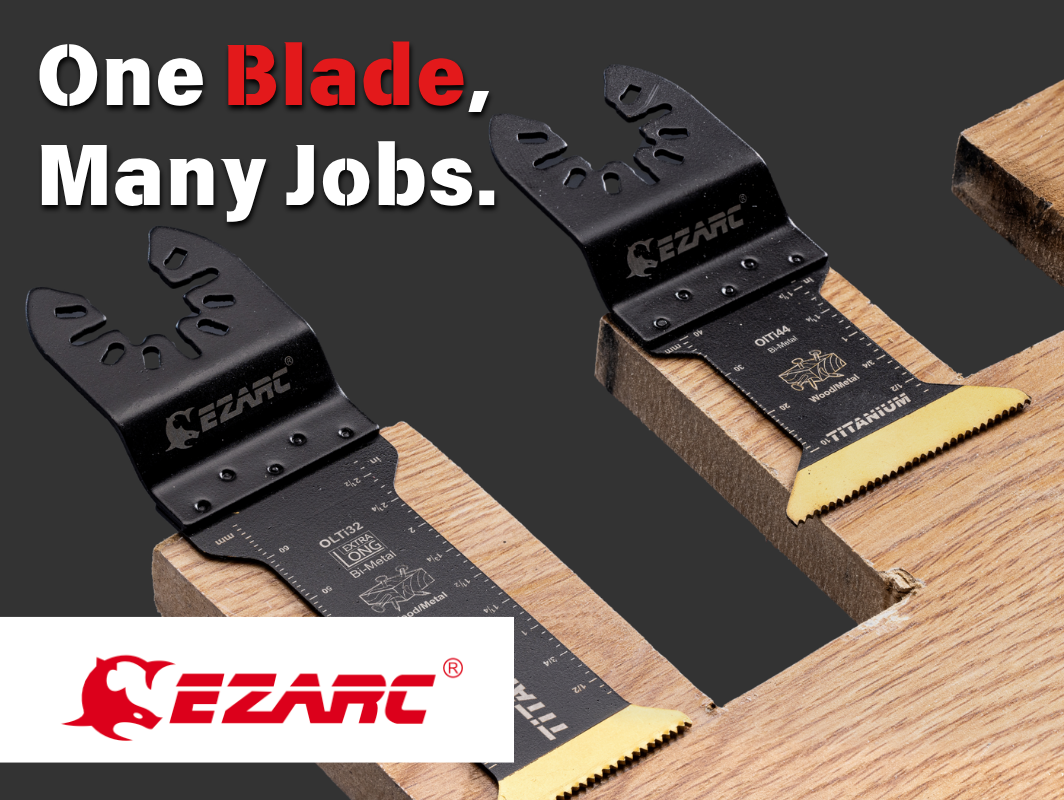 extra long omt blade