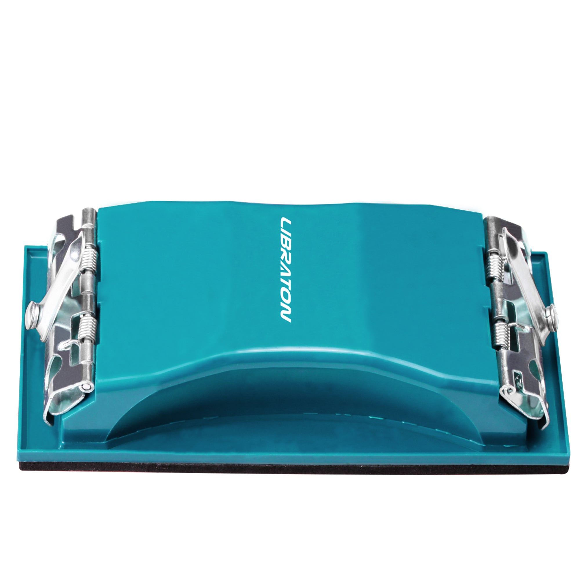 Libraton 65PCS Sandpaper Assortment Kit with Sanding Block & Sponges