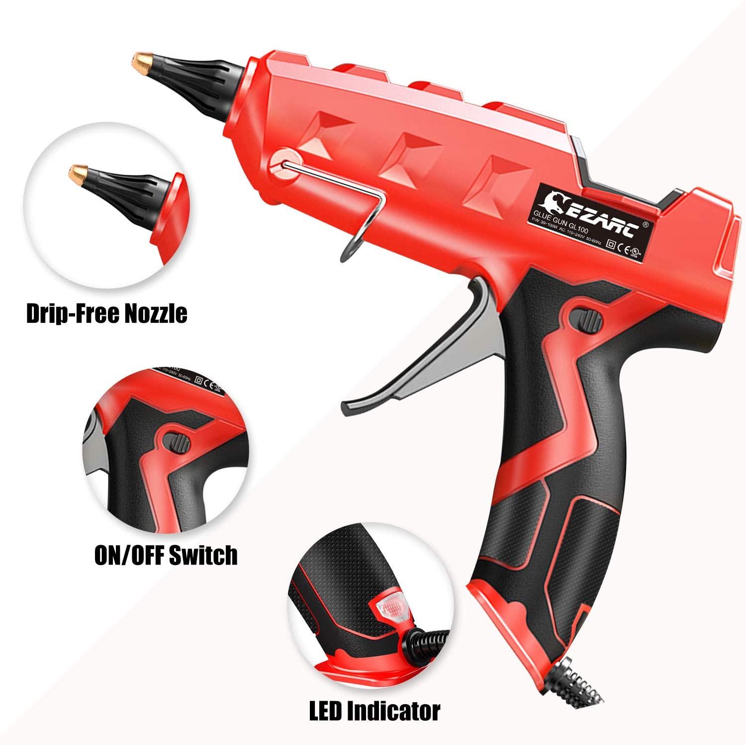 Best Hot Glue Gun