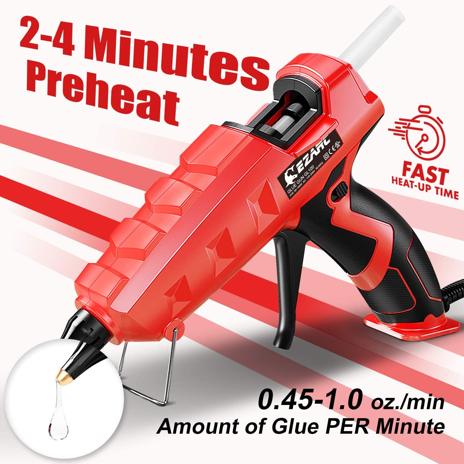 Best Glue Gun