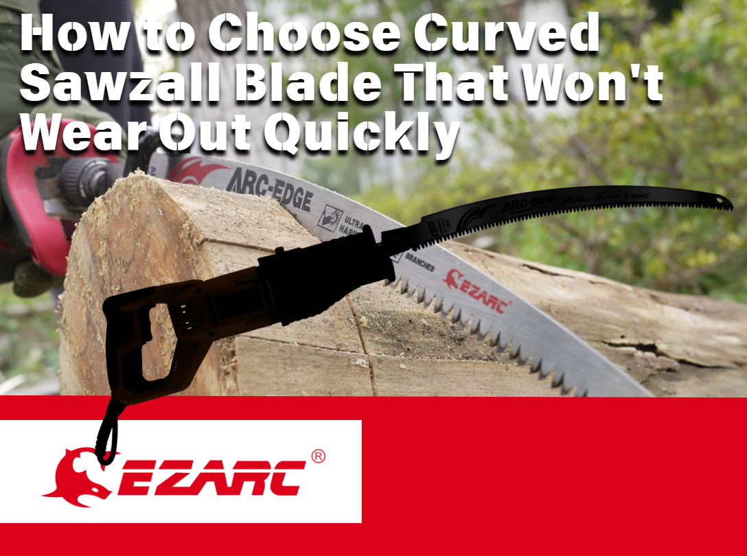 ezarc tools 