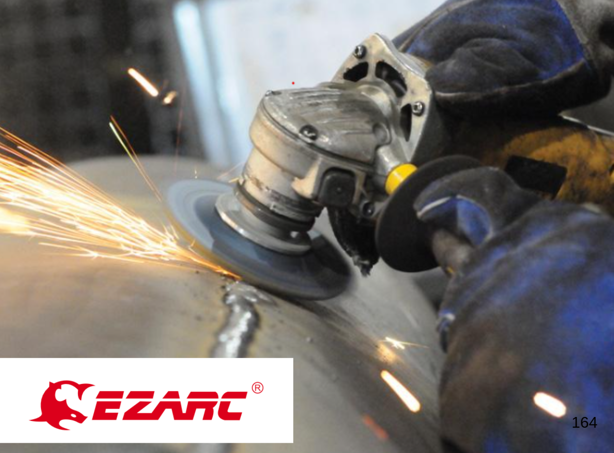 How to Clean Welds and Remove Weld Discoloration: A Step-by-Step Guide