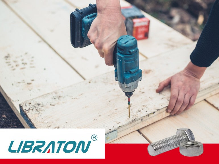 Can an Impact Driver Remove Nuts and Bolts? What You Need to Know