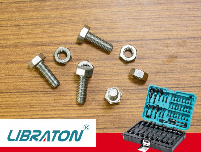 What Size Nut Driver Do You Need for Common Hex Screws and Bolts?