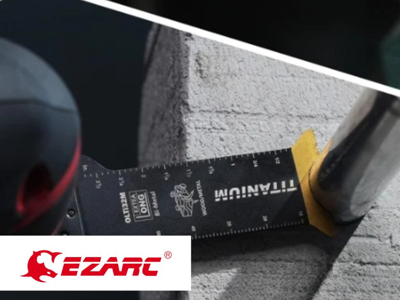 How to Make Deep Plunge Cuts in Tight Spaces (Without Damaging Walls or Wiring)