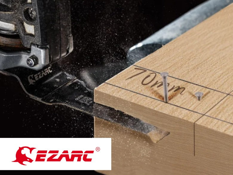 How to Trim Kitchen Toe Kicks & Base Cabinets During Appliance Installs