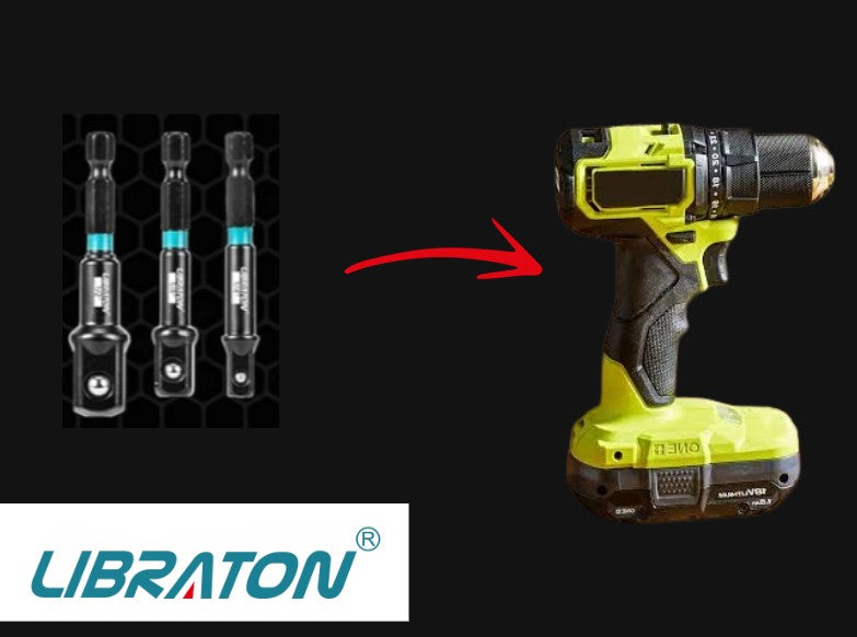 Can You Use Socket Adapters With a Drill for Home Repairs?
