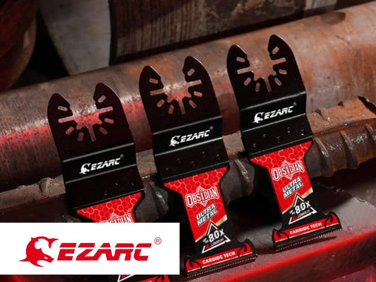 Can an Oscillating Tool Cut Stainless Steel? Blade Choice, Speed & Common Mistakes