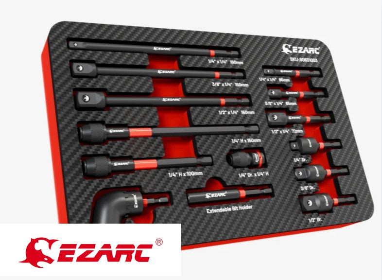 Best Impact Driver Attachments for Automotive Work: Engine Bays, Recessed Bolts & Awkward Angles