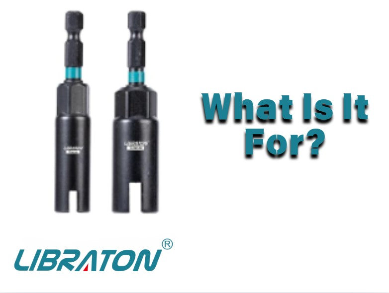What Is a Wing Nut Driver and What Is It Used For?