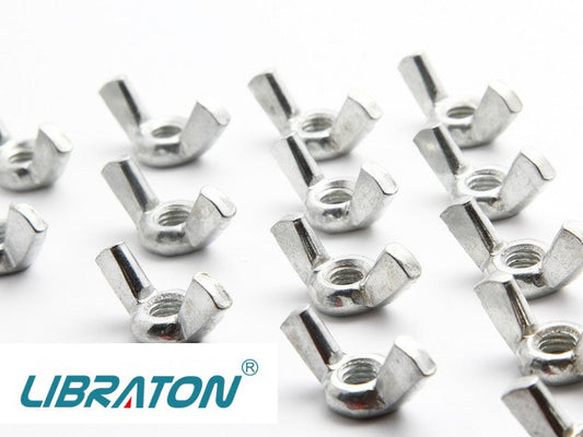 Can You Tighten Wing Nuts With a Drill?