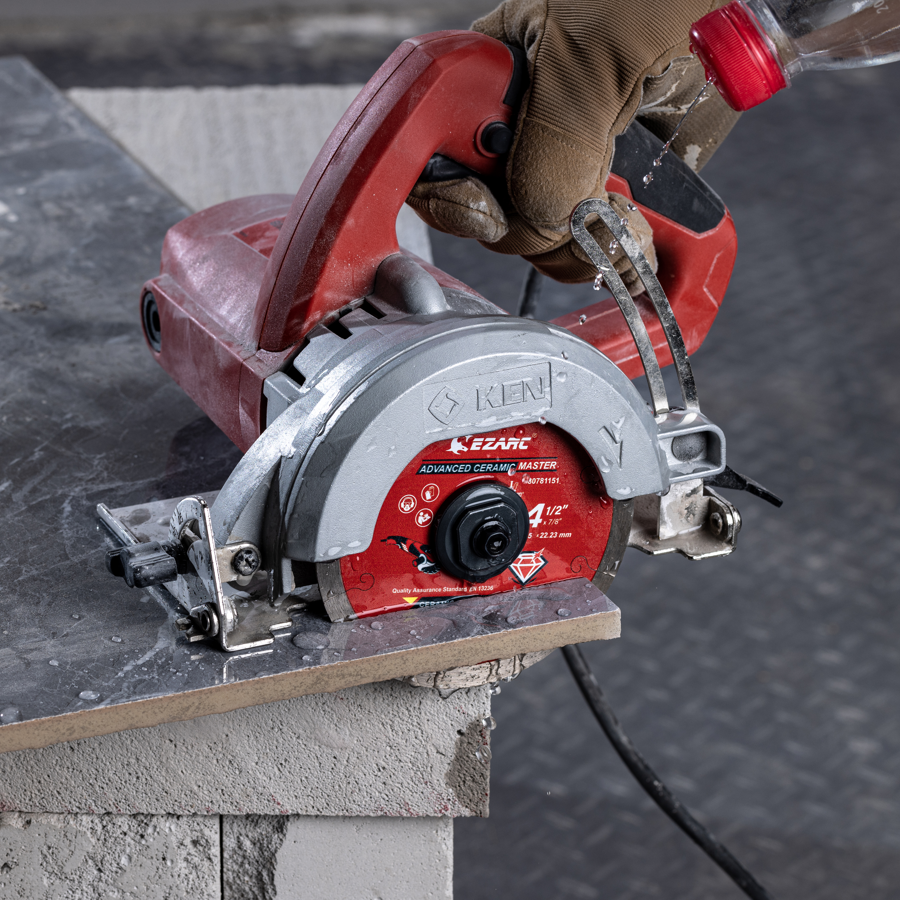 How to Use Cutting Discs A Complete Guide for Precision and Efficiency