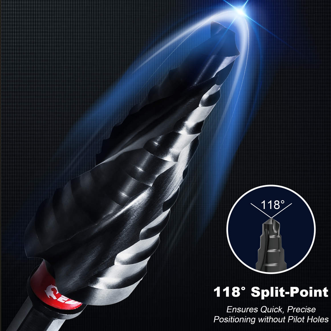 How to Use Step Drill Bits: A Comprehensive Guide