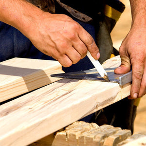 Woodworking & Carpentry