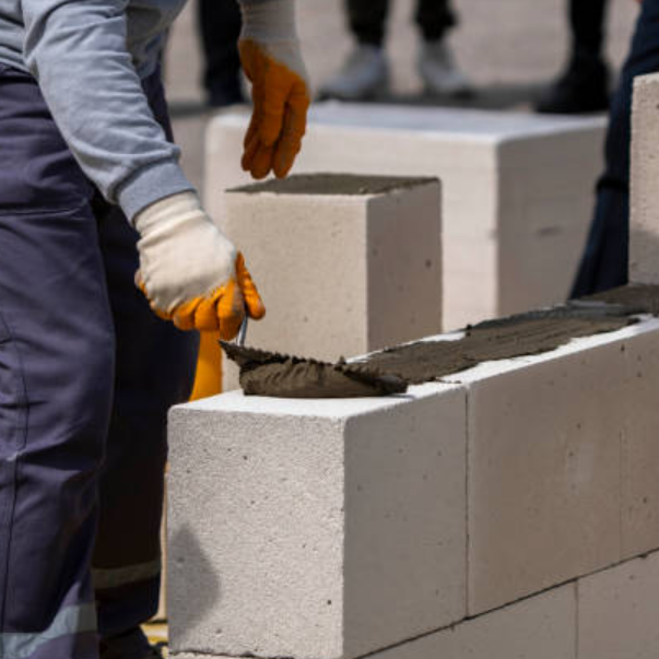 EZARC Concrete Tools | Diamond Blades for Real-World Jobs