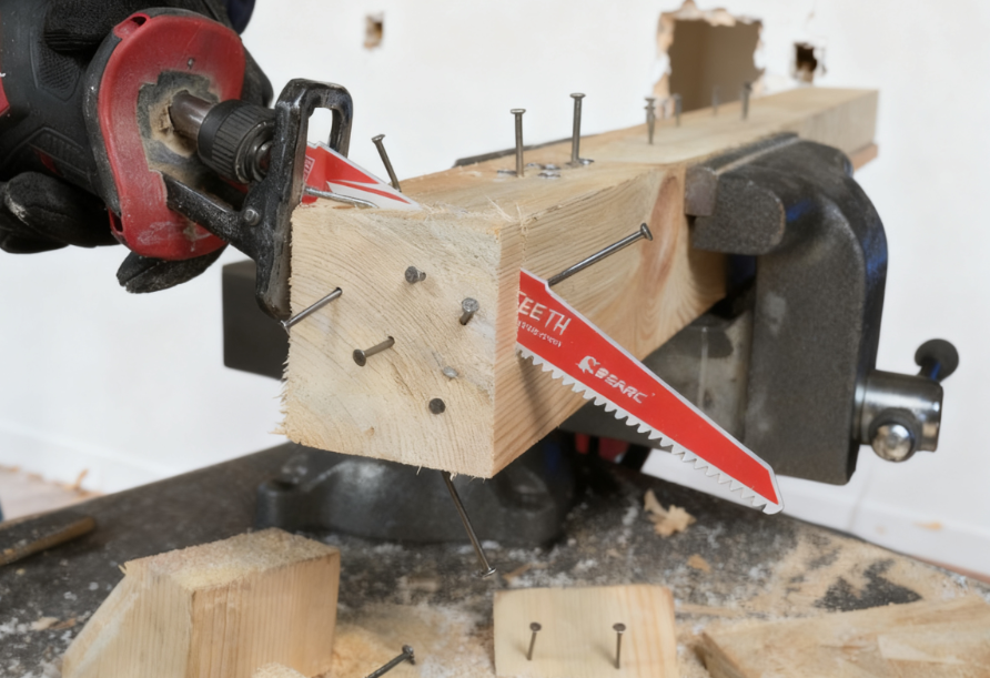 EZARC Demolition Tools | When It’s Time to Tear It Down