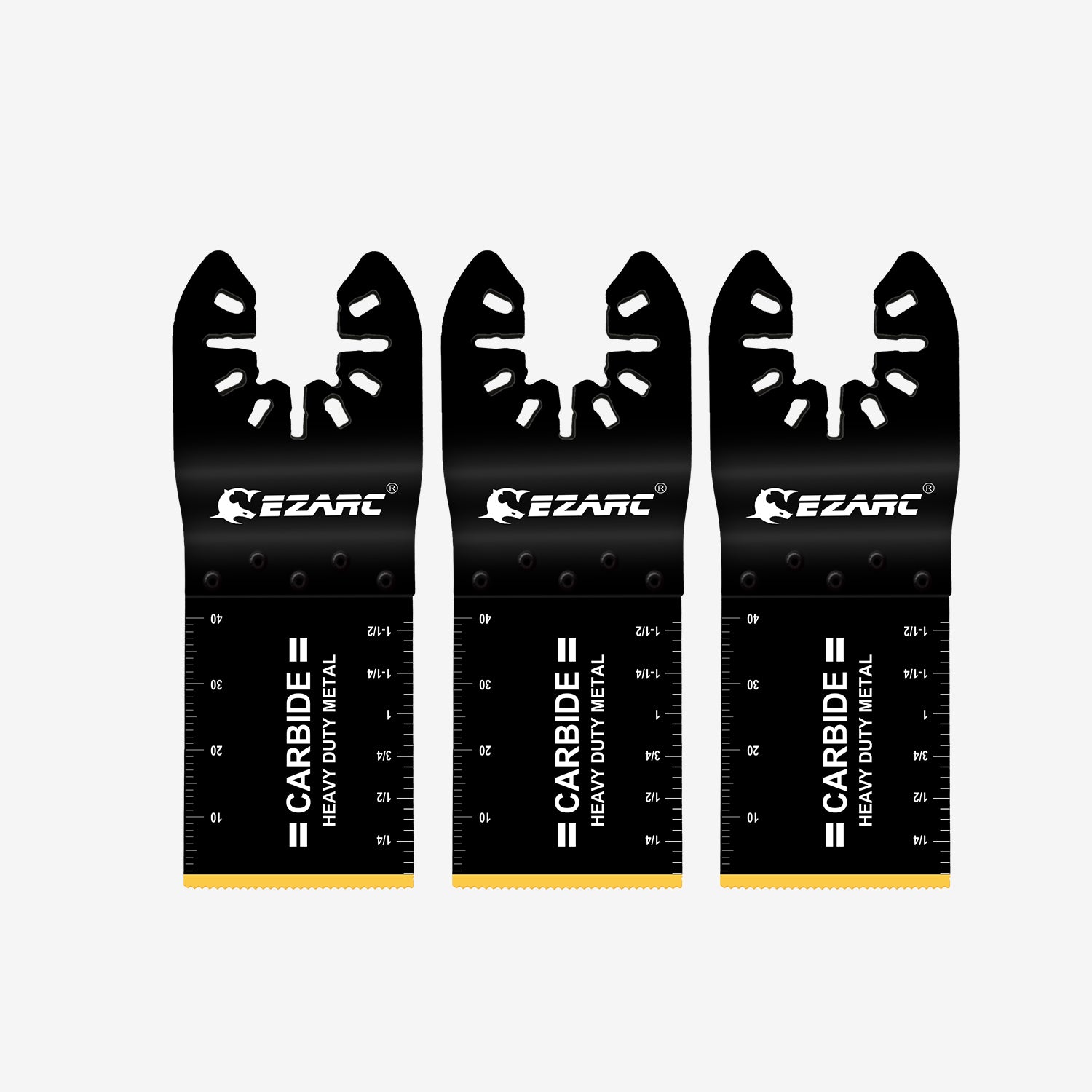 Ezarc carbide oscillating blades discount