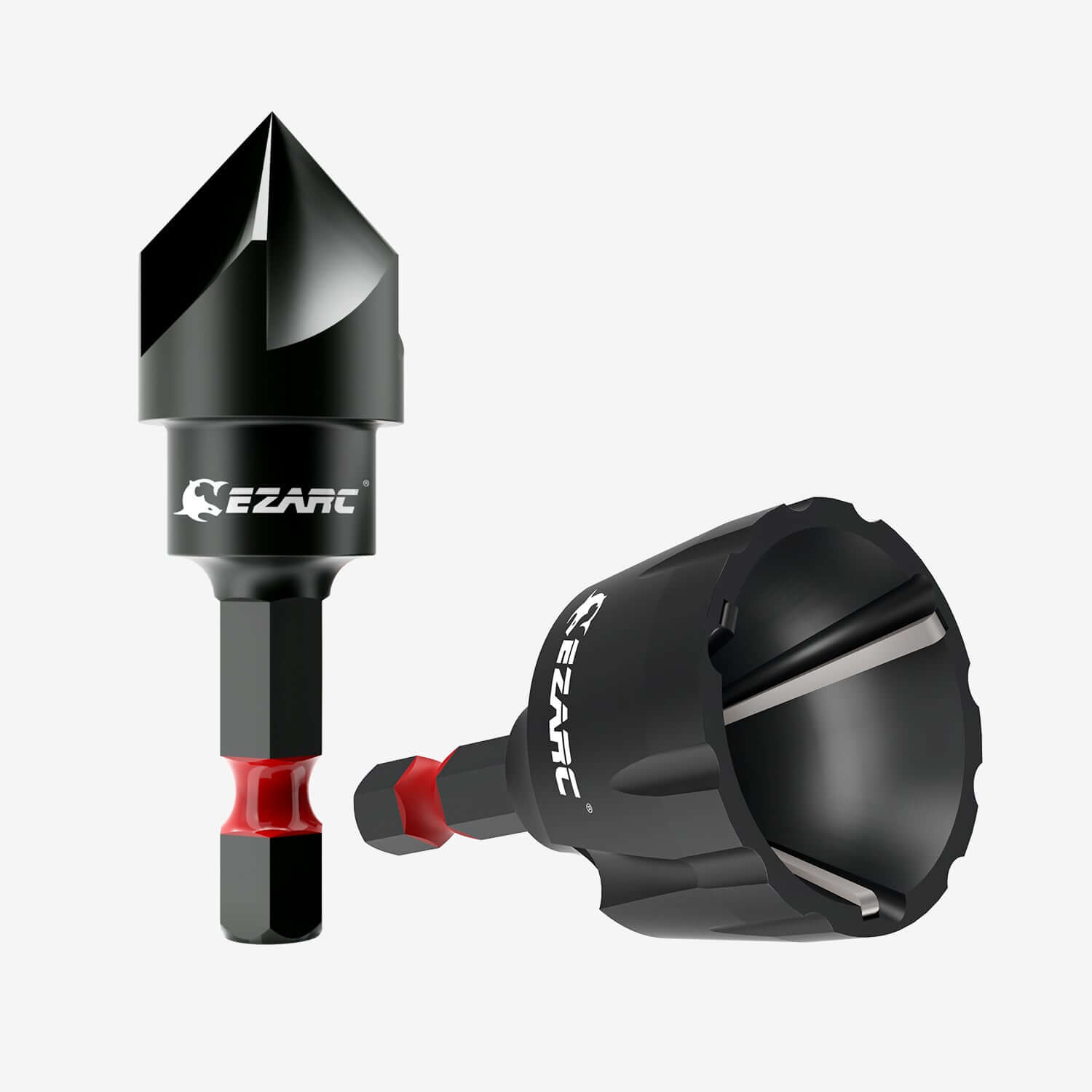 External Rotary Deburring Chamfer & Internal Countersink Chamfer Tool