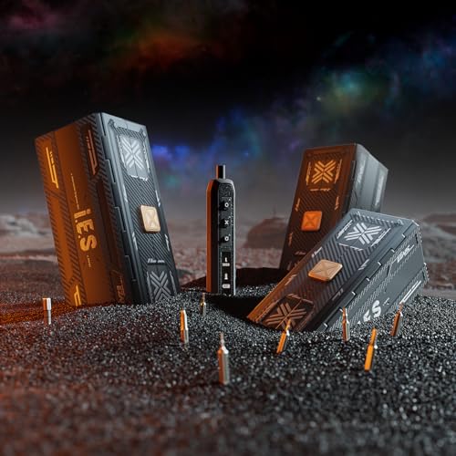 EZARC I.E.S 181 in 1 Electric Screwdriver Set