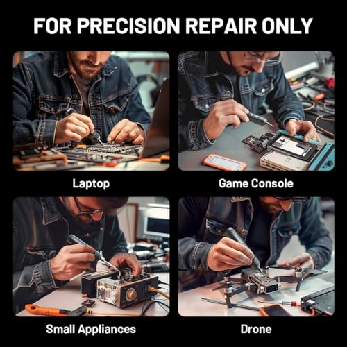 EZARC I.E.S 181 in 1 Electric Screwdriver Set