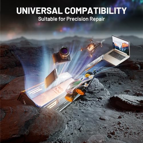 EZARC I.E.S 181 in 1 Electric Screwdriver Set