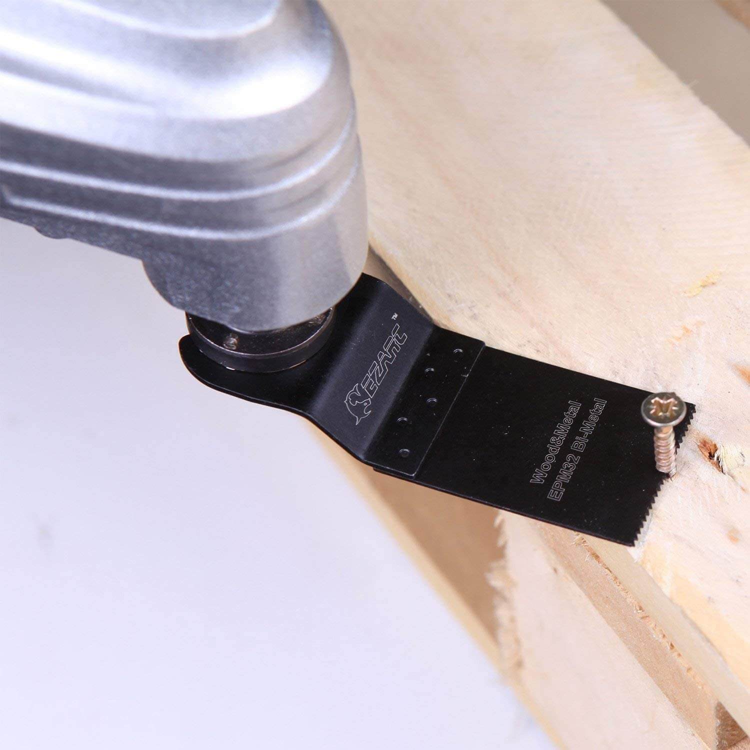 Best Oscillating Tool Blades