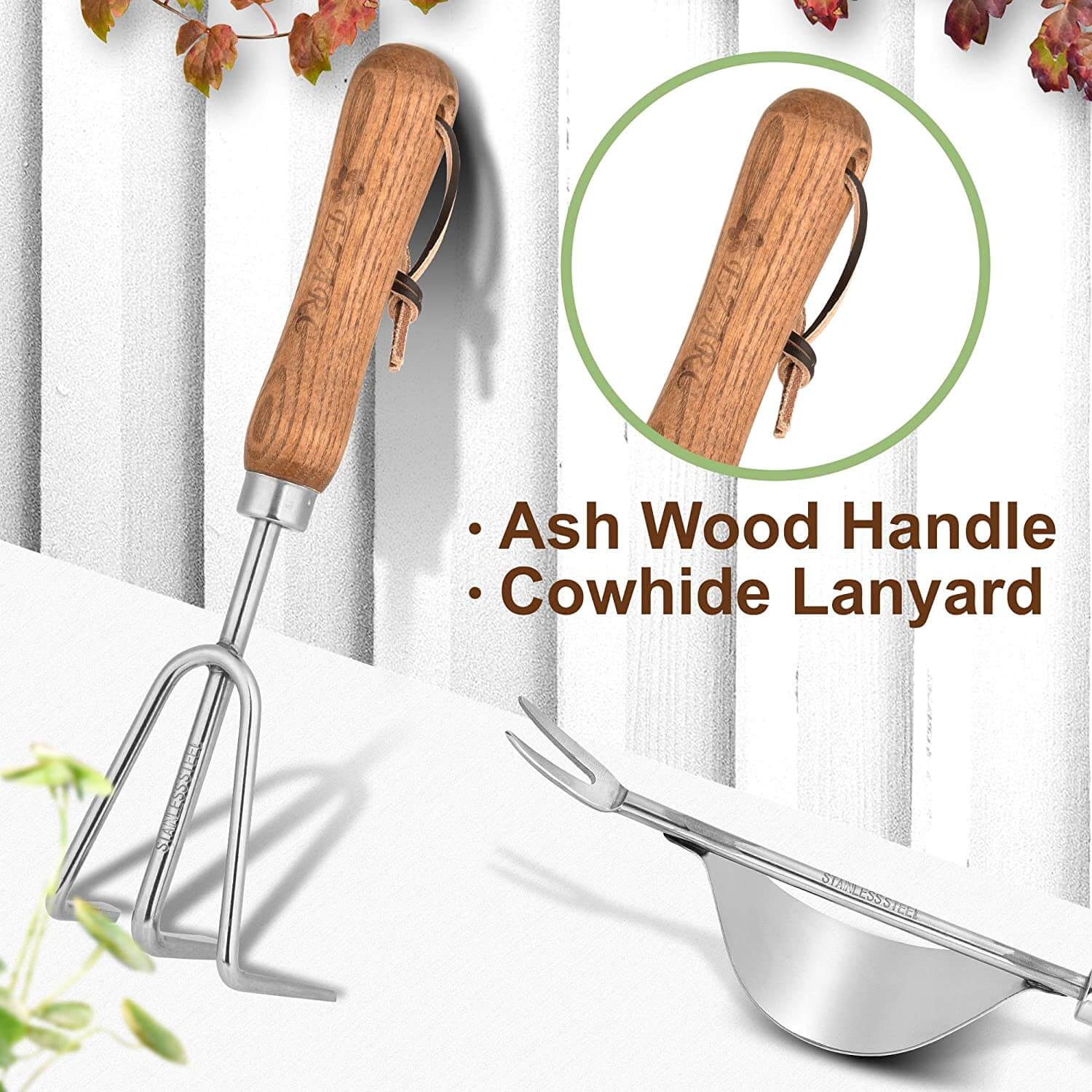 Garden Tools Set