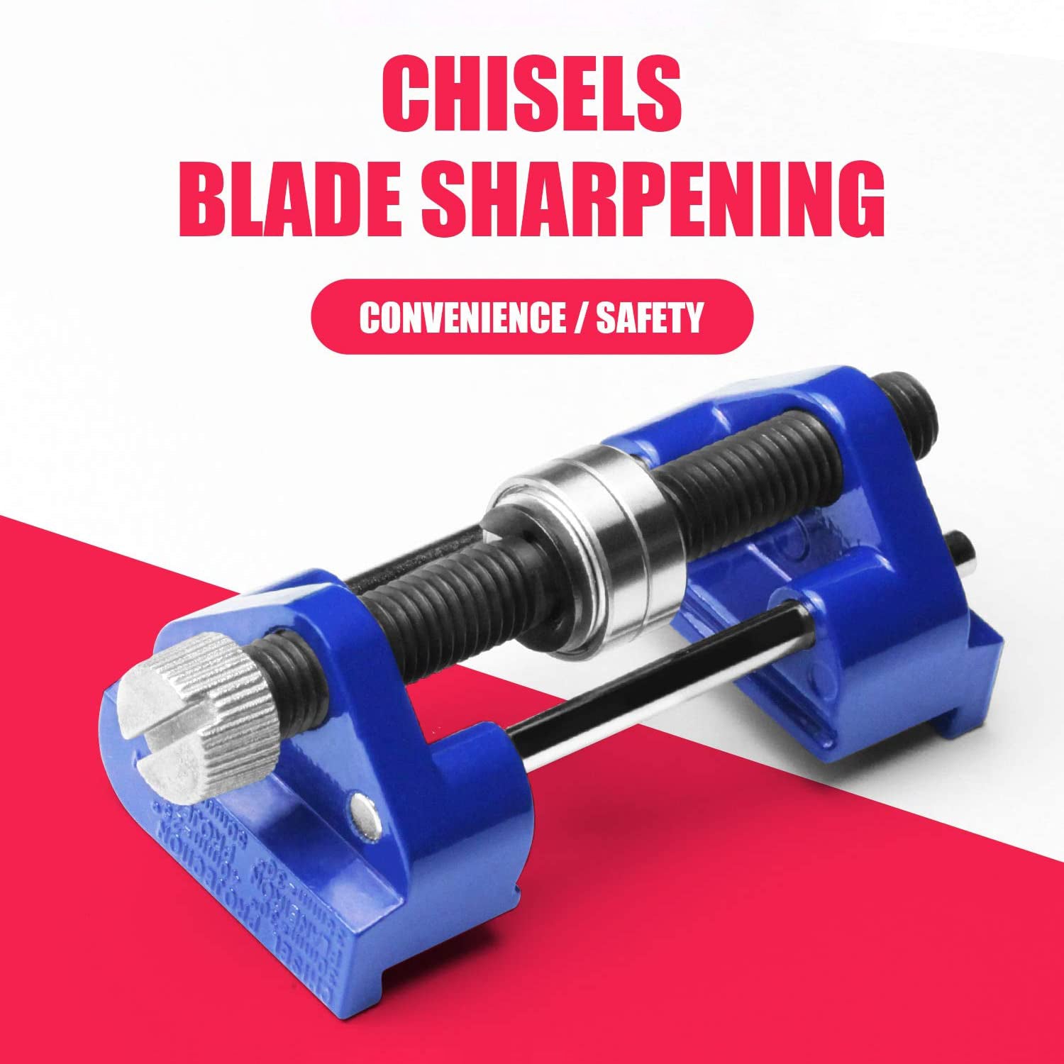 Chisel Honing Guide