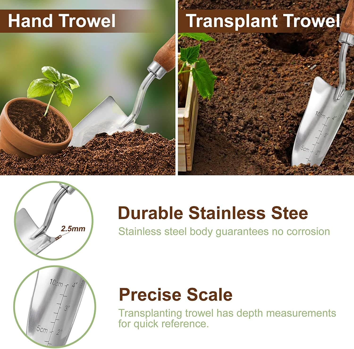 Garden Tool Kit