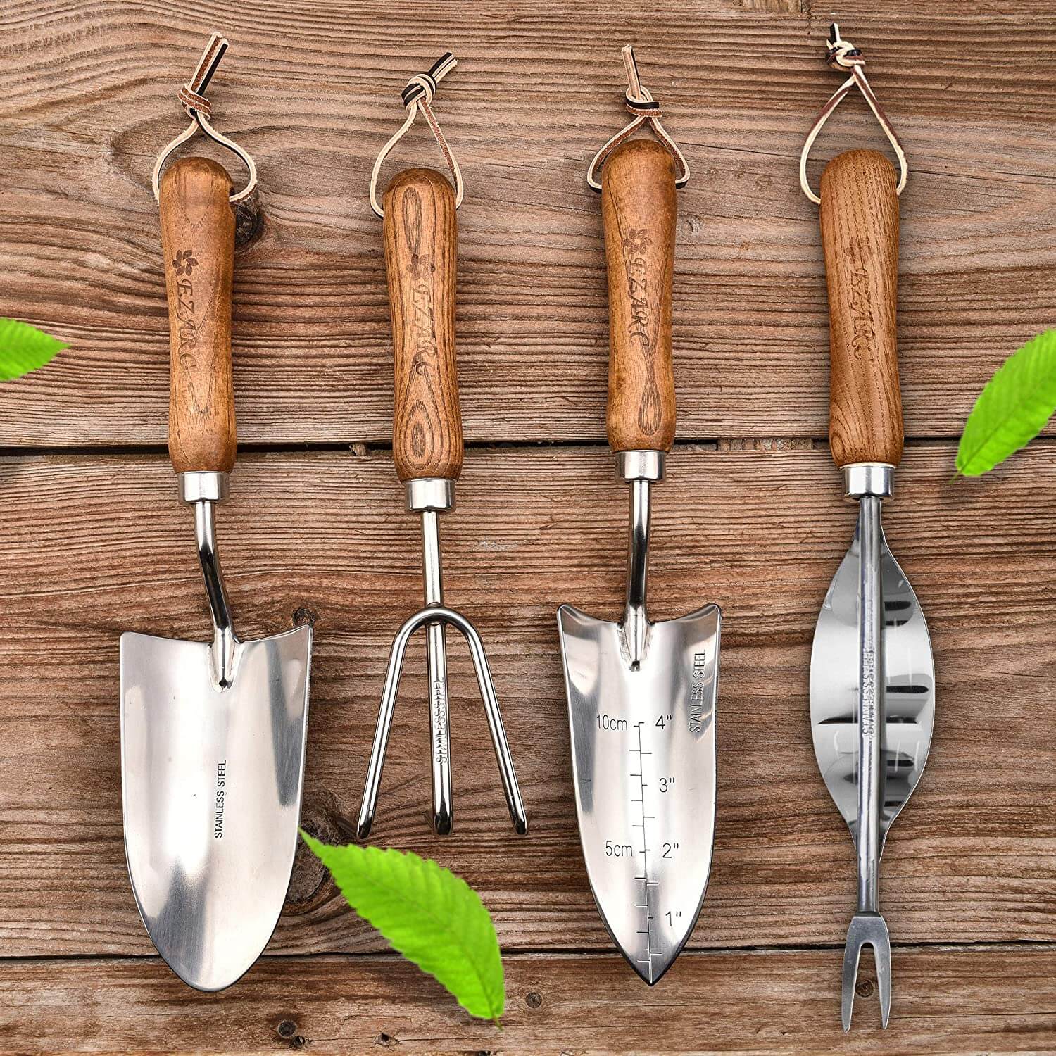 Best Garden Tool Set