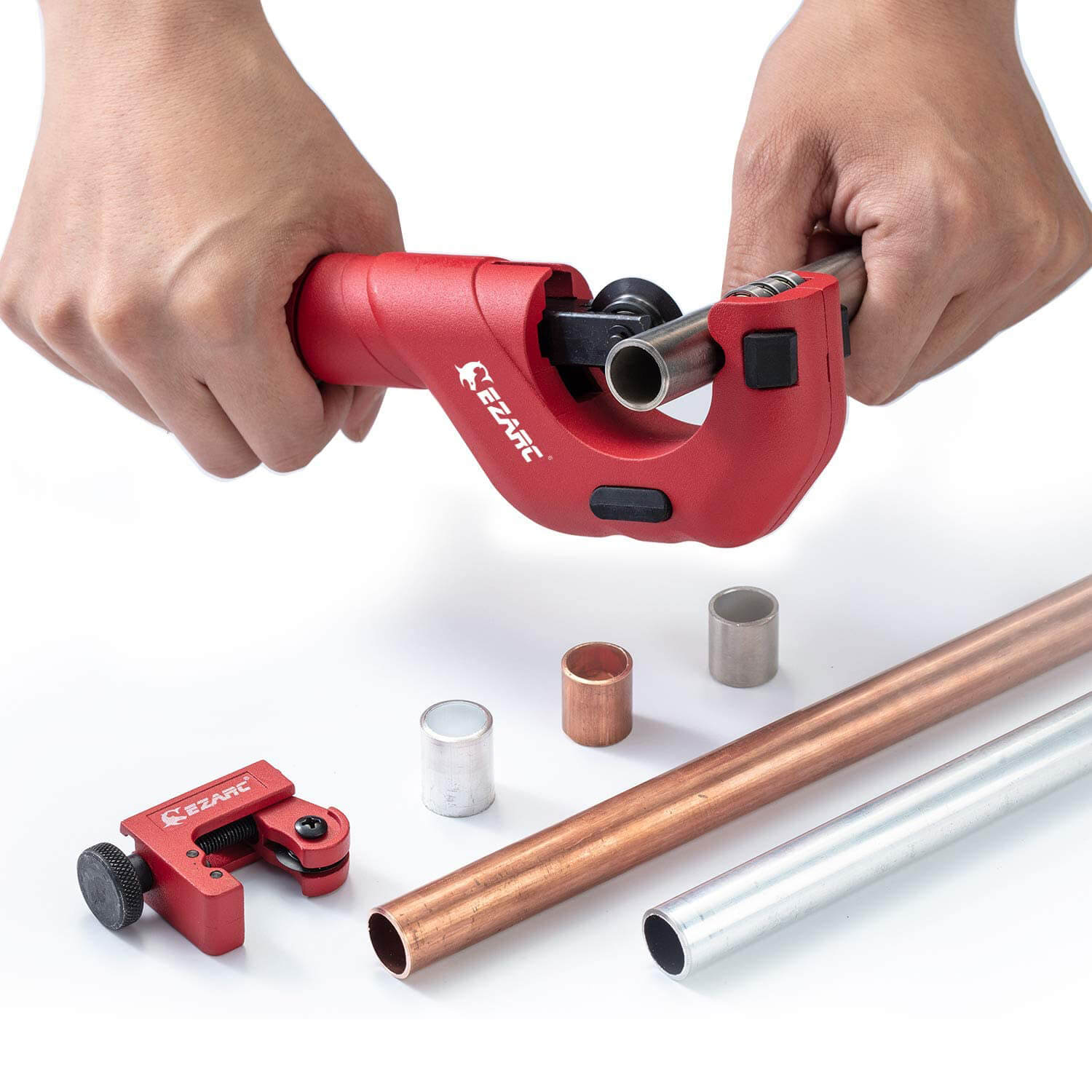 2 Inch PVC Pipe Cutter - Cen-Tec Systems
