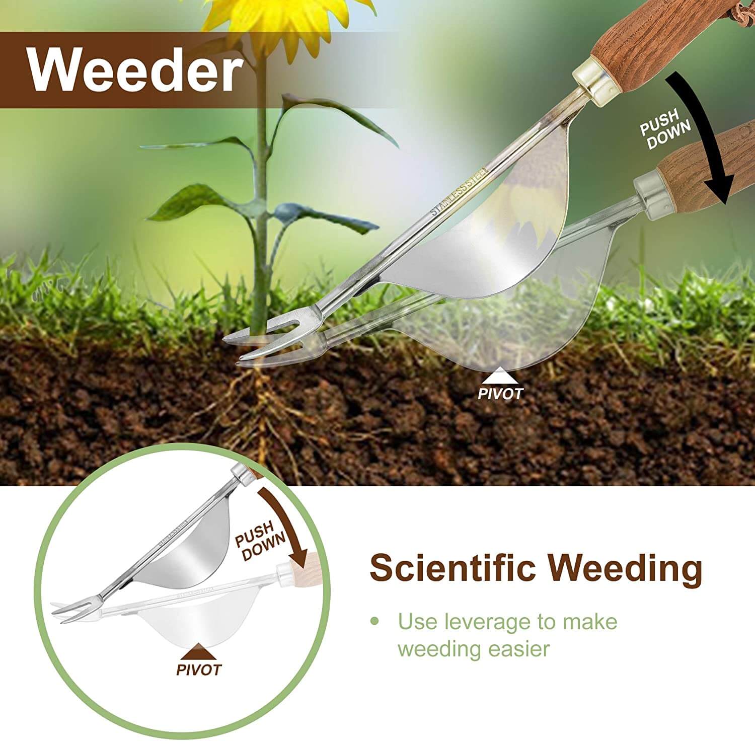 Gardening Kits for Adults