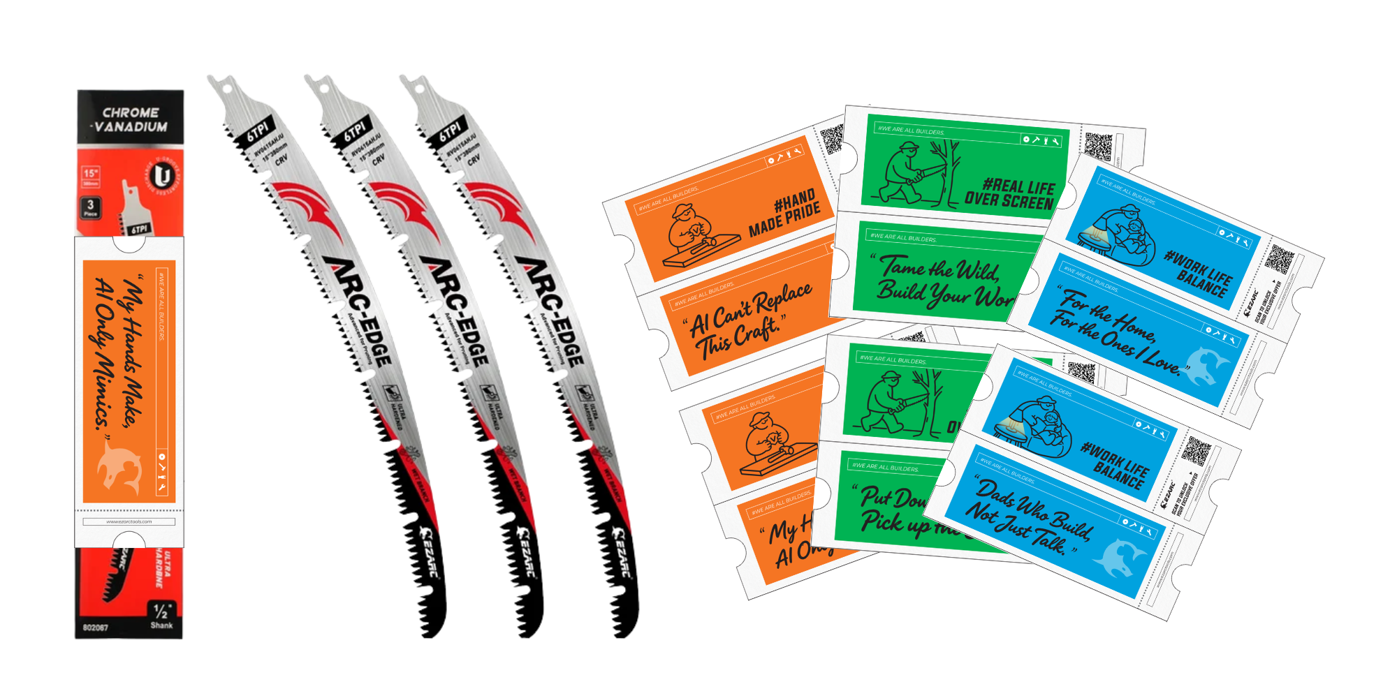Heavy-Duty Extreme Hardwood Series